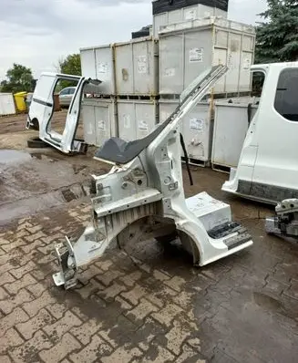Fiat Talento Side car body part 