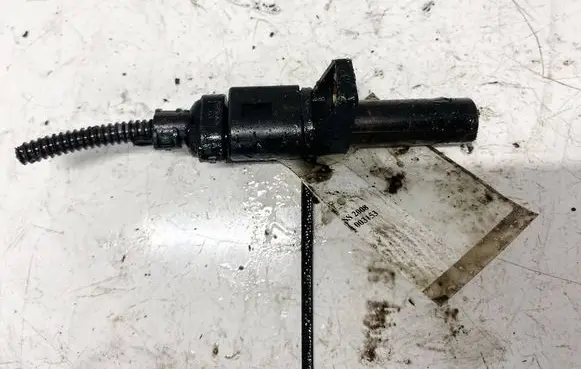 Crankshaft position sensor