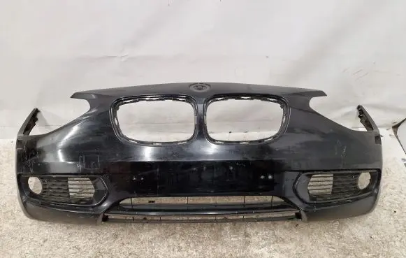 BMW 1 F20 F21 Front bumper