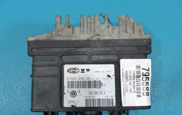 Volkswagen Golf III Engine control unit/module ECU 032906030K IMPRK795588