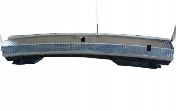 Audi A4 S4 B8 8K Trunk/boot sill cover protection 8K9864483
