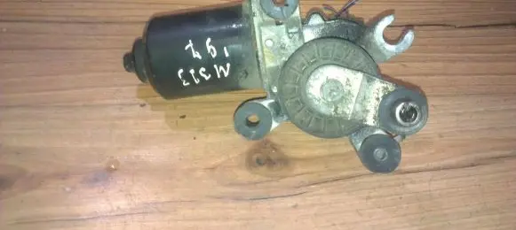 Mazda 323 Wiper motor 8492000951 849200-0951