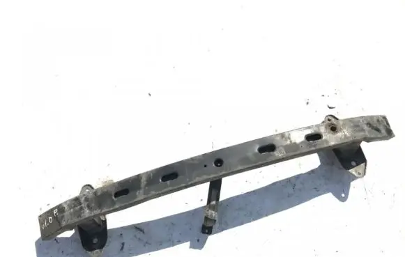 Fiat Panda II Front bumper cross member