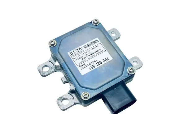 Other control units/modules