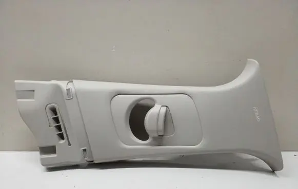 Hyundai Tucson IV NX4 (B) pillar trim (top) 85840N7100MMH
