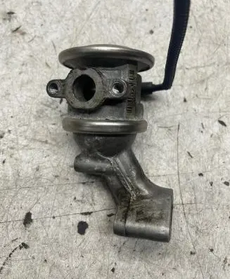 Audi Q5 SQ5 EGR valve 06e131101e