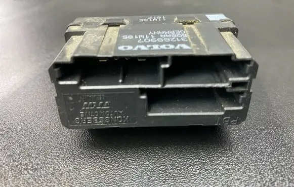 Volvo XC90 Seat heating relay 31268907