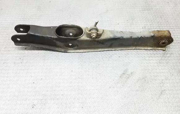 Rear control arm
