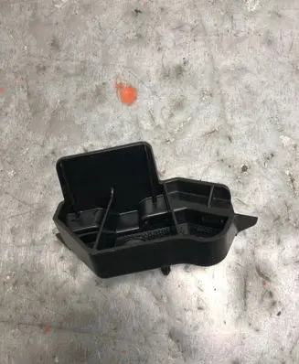 Volkswagen ID.4 Front bumper mounting bracket 11A807184A-BILI 11A807184A