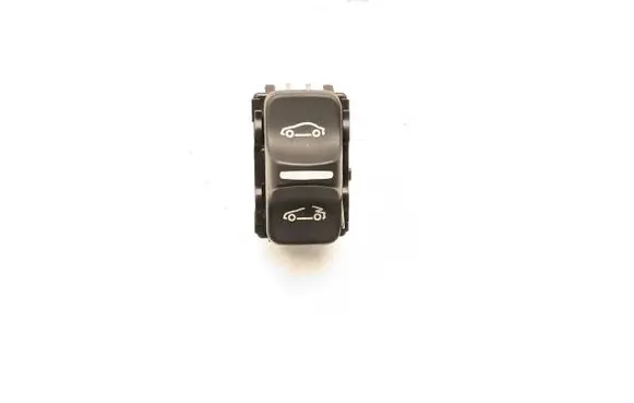 Renault Megane III Sunroof switch 254500009R