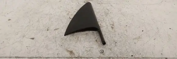 Other front door trim element