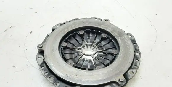 BMW 3 E46 Pressure plate 4122E1909 7505777
