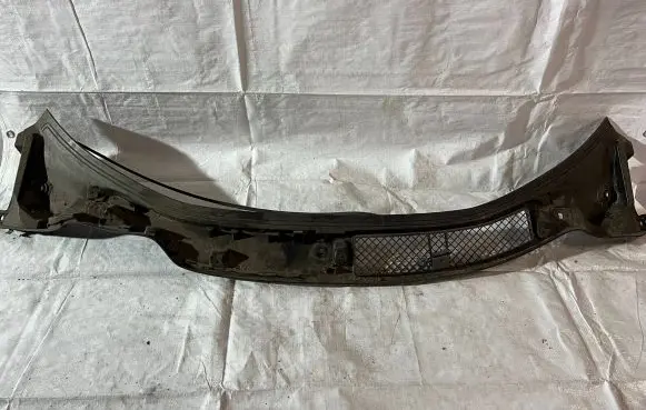 Peugeot 807 Wiper trim 140035188002 140092378000 L1020432
