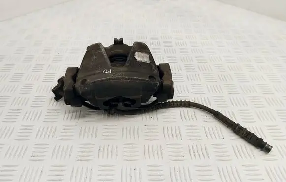 Peugeot Expert Front brake caliper