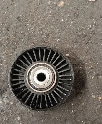 BMW X5 E70 other engine part 11288479041 8479041