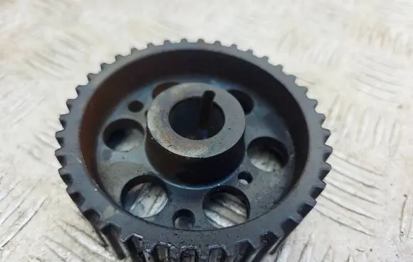 Opel Insignia A Fuel pump gear (pulley) 55183530