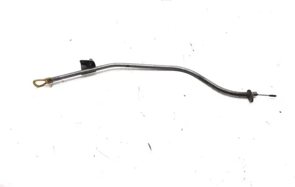 Oil level dip stick