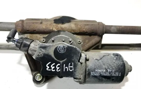 Toyota RAV 4 (XA20) Wiper motor 8511042110 85110-42110
