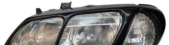 Nissan Almera N16 Headlight/headlamp 26060bn011