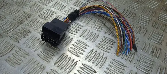 BMW Z4 E89 Other wiring loom 137813604