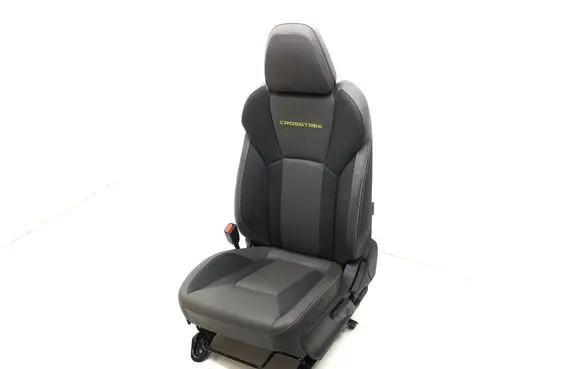 Subaru XV II Front driver seat 20210804B