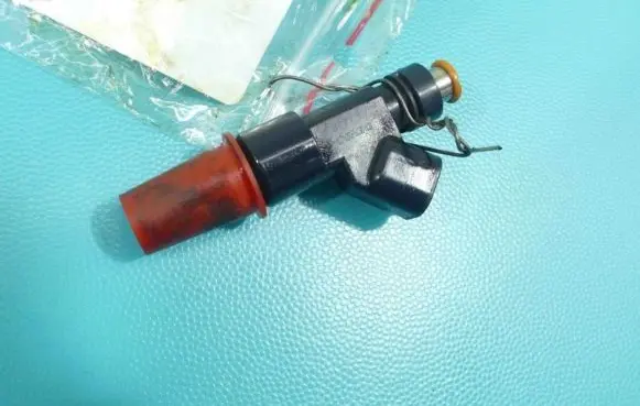 Volvo V60 Fuel injector 7G9N-AC IMPRK1276335