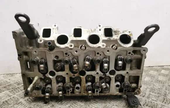 Audi A7 S7 4G Engine head 0594AP