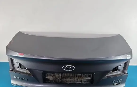 Hyundai i40 Tailgate/trunk/boot lid IMPRK1599764