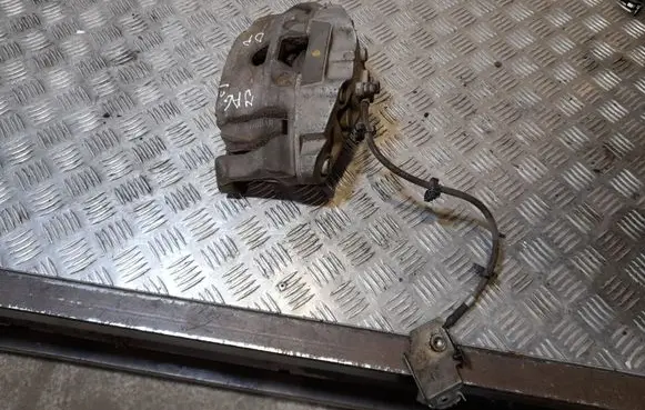 Jaguar XF Front brake caliper NERA