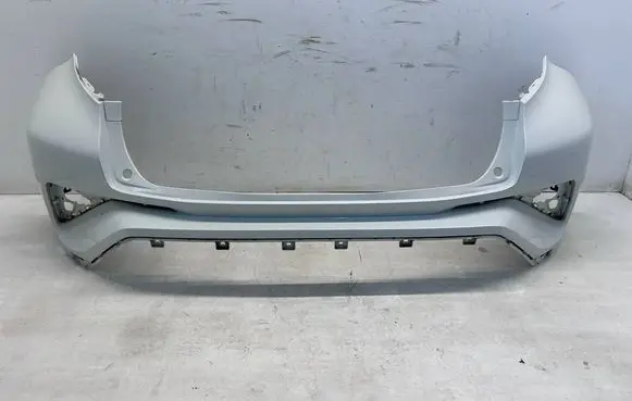 Toyota C-HR I Rear bumper 