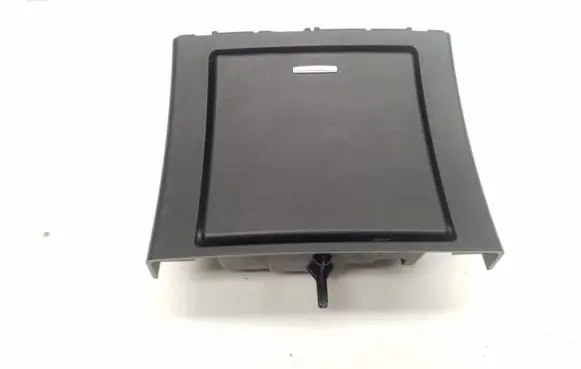 Mercedes-Benz E W212 Ashtray (rear) A2126803850