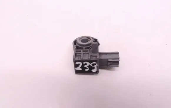 Volvo V40 Airbag deployment crash/impact sensor 31387312 D239