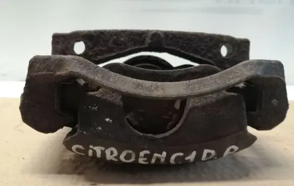 Citroen C1 Front brake caliper