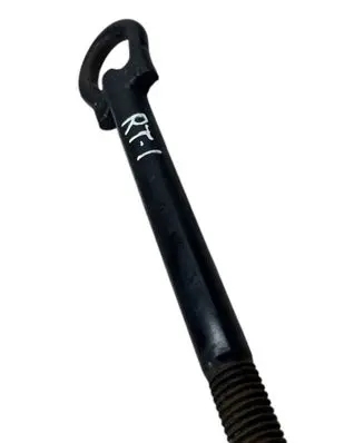 Renault Talisman Towing hook eye 511128921r