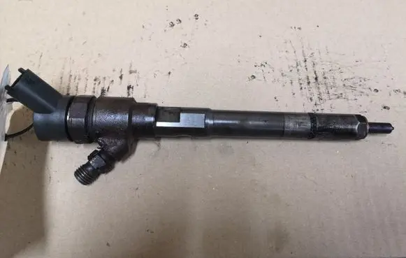 Hyundai Santa Fe Fuel injector 0445110254