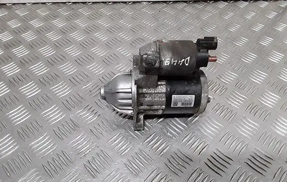 Hyundai i30 Starter motor 361002B220
