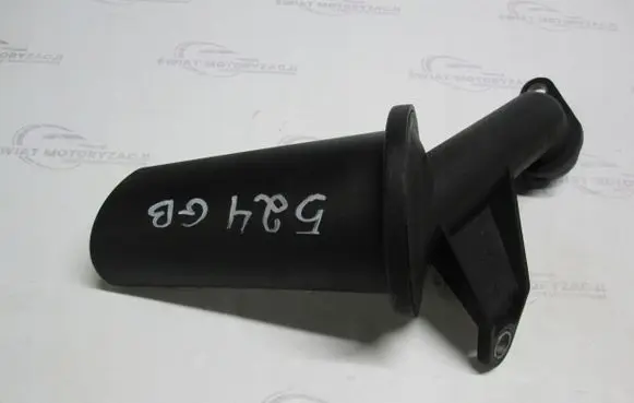 Ford Transit Fuel filter housing 524GB