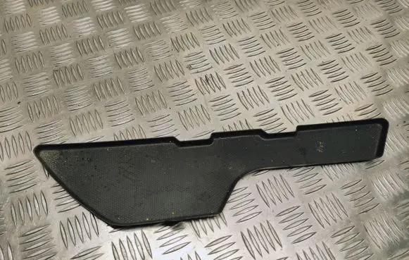 Mercedes-Benz GLK (X204) Other trunk/boot trim element A2046800097
