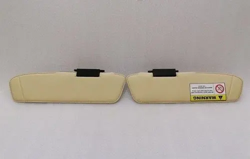 Ferrari FF Sun visor clip/hook/bracket