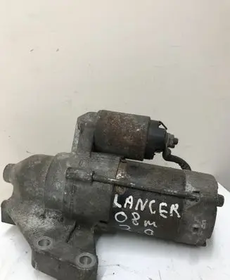 Mitsubishi Lancer VIII Starter motor
