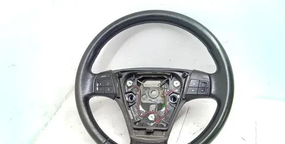 Volvo V50 Steering wheel 3409263 31351045