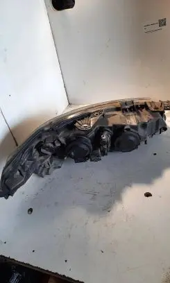 Renault Laguna III Headlight/headlamp 8200481196 89900469