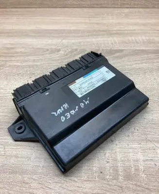 Ford Mondeo MK IV Comfort/convenience module 7S7T19G481DB 5WK48790D