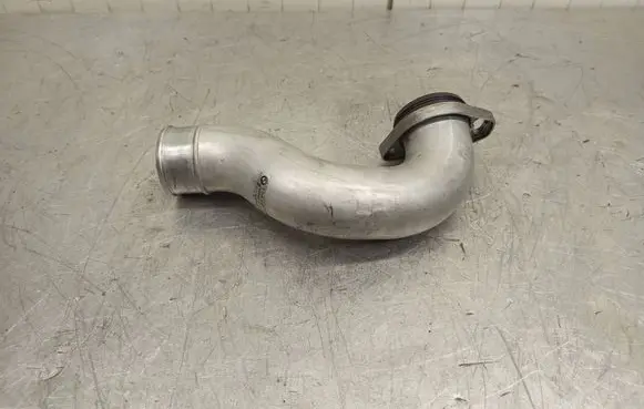 BMW 5 E60 E61 Intercooler hose/pipe 779843802 11884410 L21217D1