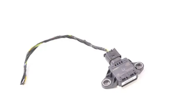 Tesla Model S Airbag deployment crash/impact sensor 600636900A