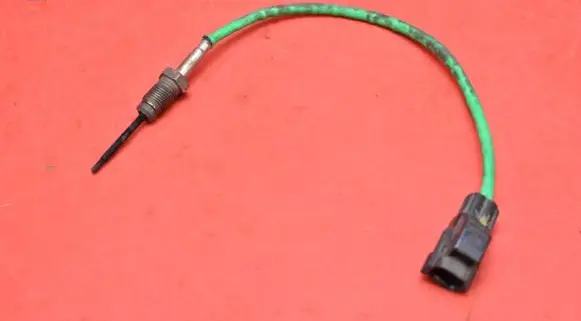 Ford Fiesta Sensor