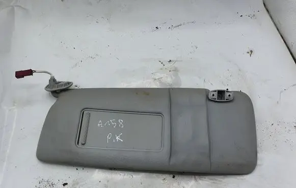 BMW 3 E46 Sun visor NOCODE