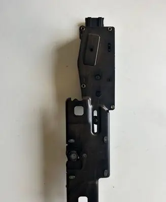 Audi Q7 4L Tailgate hydraulic set 4F9827383B 0025624
