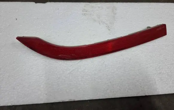 Opel Insignia A Rear tail light reflector 13277882