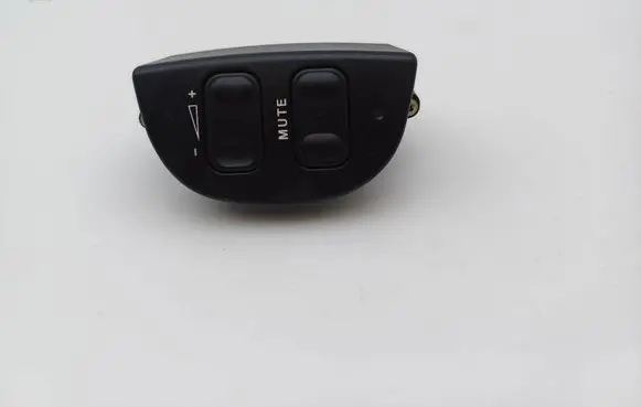 Citroen Xsara Picasso Steering wheel buttons/switches